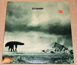 Stump - A Fierce Pancake