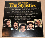 Stylistics, The - The Best Of