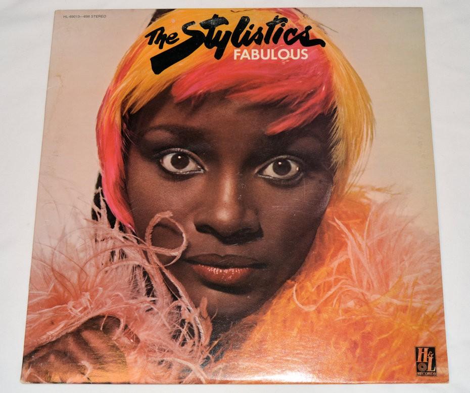 Stylistics - Fabulous