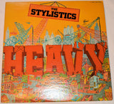 Stylistics - Heavy