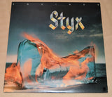 Styx - Equinox