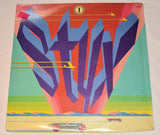 Styx - I