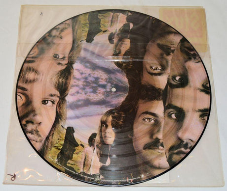 Styx - Pieces Of Eight Picture