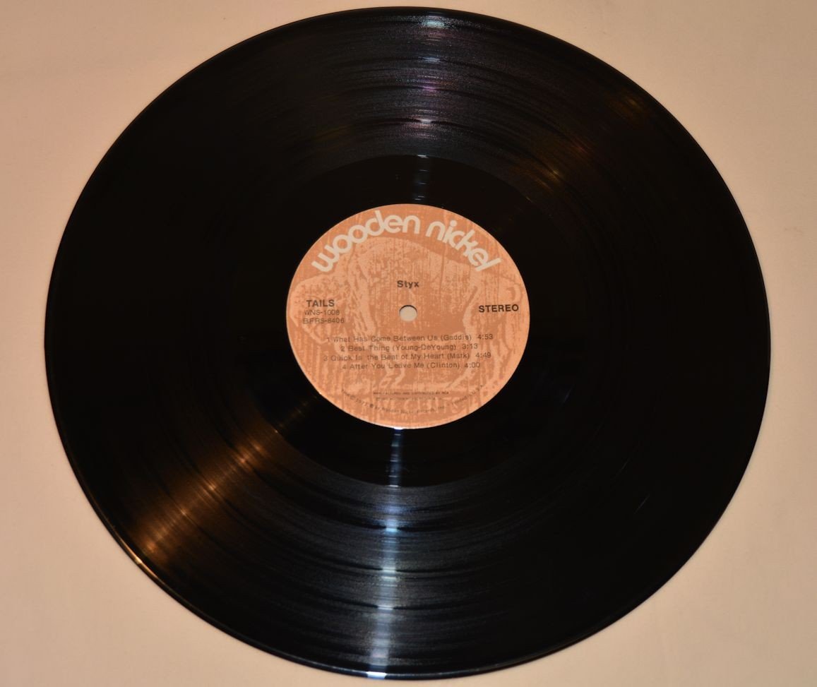 Styx - Styx