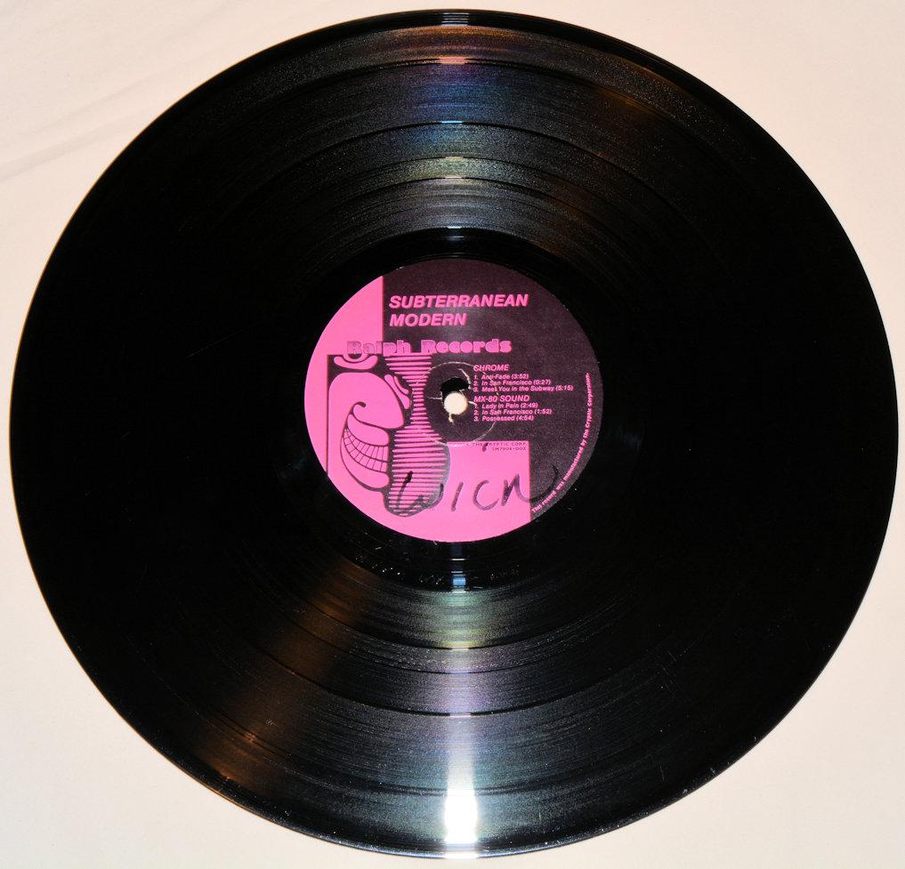 Various - Subterranean Modern