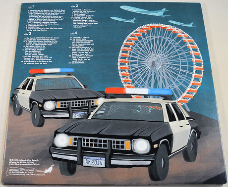 Sufjan Stevens - Illinoise