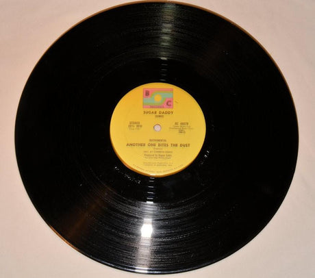 Sugar Daddy - Another One Bites The Dust