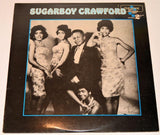 Crawford, Sugarboy