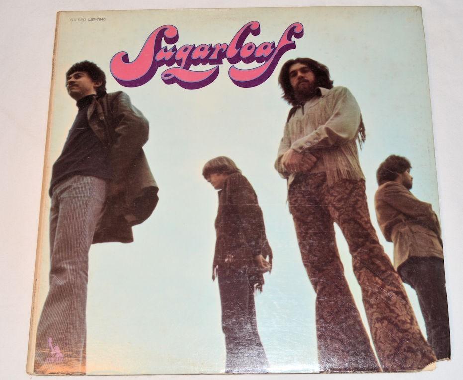 Sugarloaf - Sugarloaf