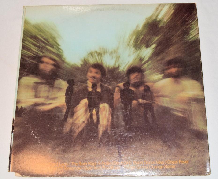 Sugarloaf - Sugarloaf