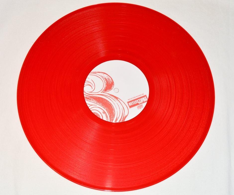 Suicide File - Some Mistakes