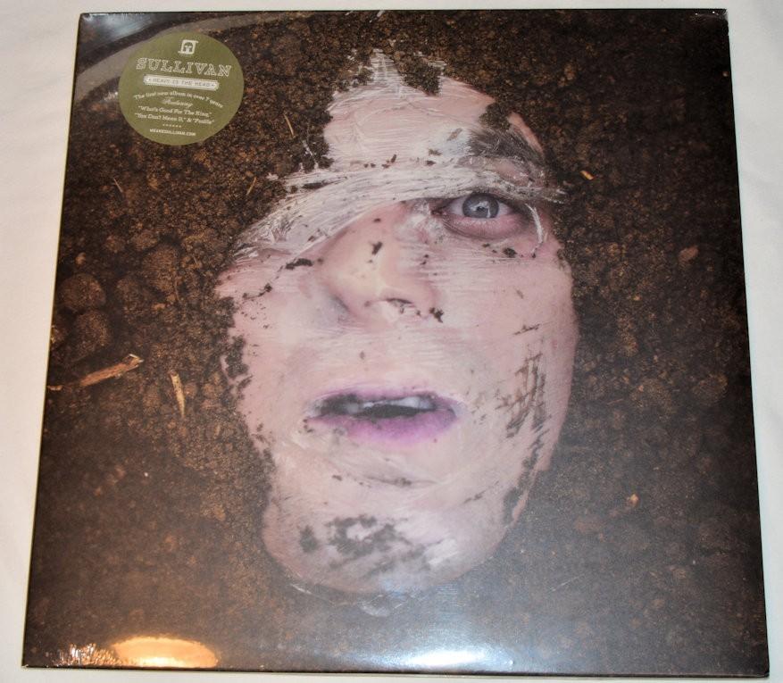 Sullivan - Heavy Is The Head