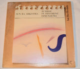 Sun Ra - Sunrise In Different Dimensions