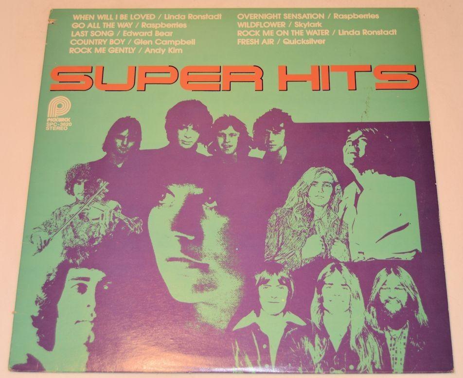 Various - Super Hits