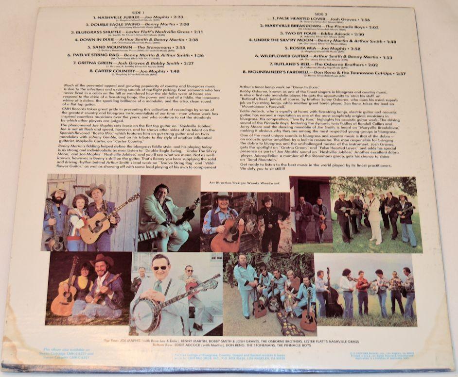 Various - Super Picker Special