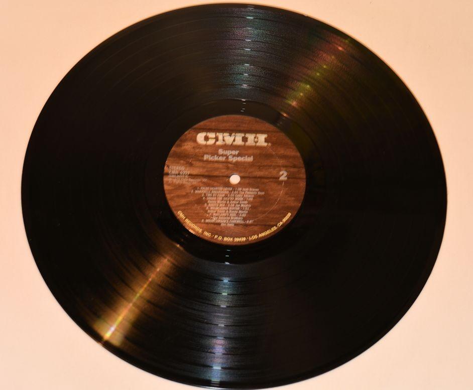 Various - Super Picker Special