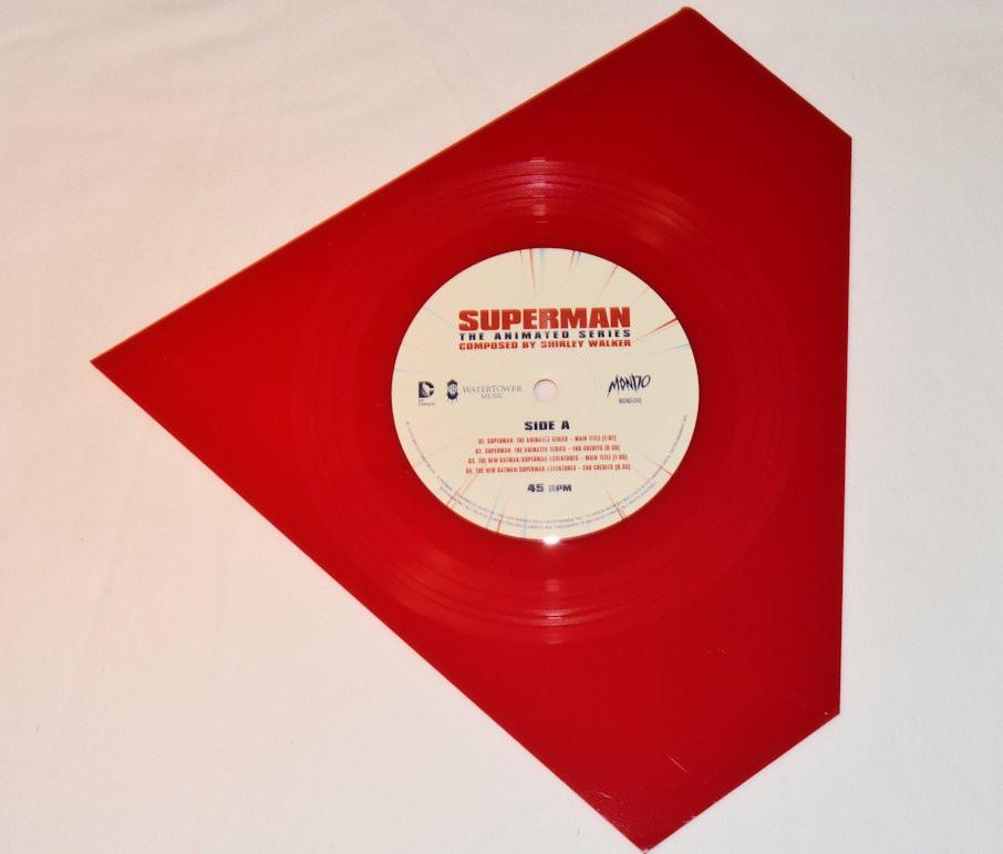 Superman - Animated Series