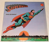 Superman - Original Radio Broadcast
