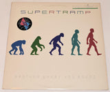 Supertramp - Brother Where