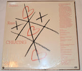 Raye, Susan - Cheating Game