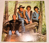 Swampwater - Swampwater