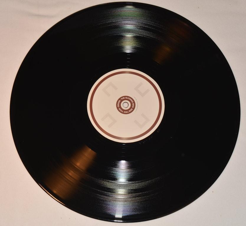 Swans - Glowing Man