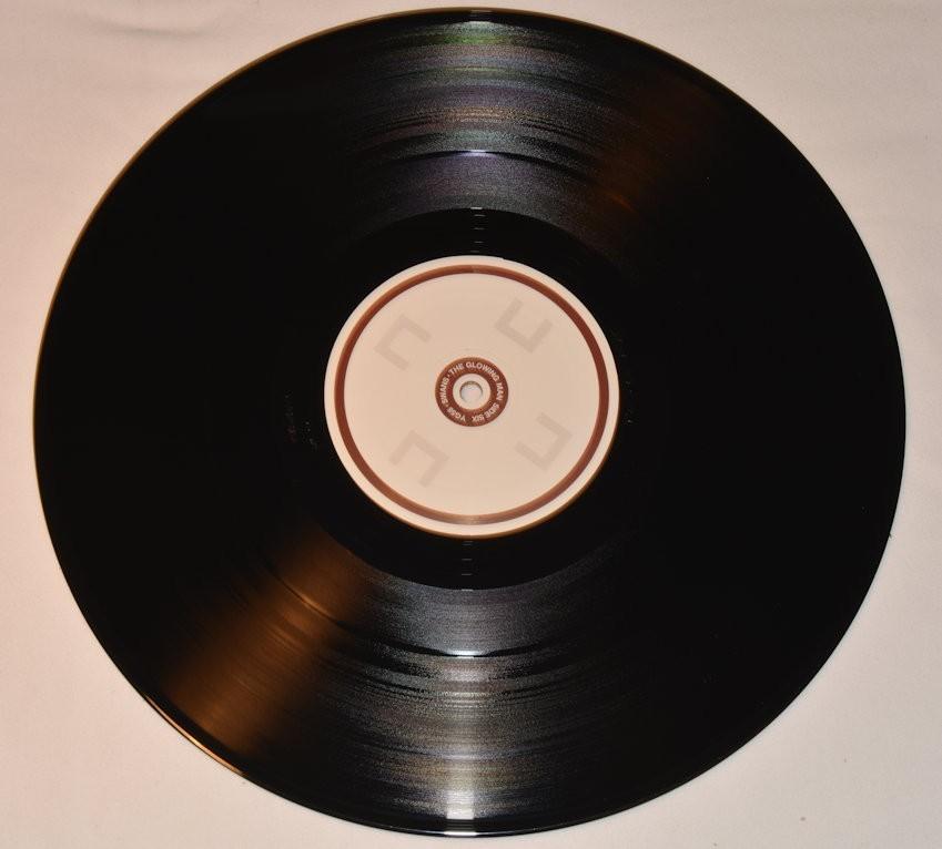 Swans - Glowing Man