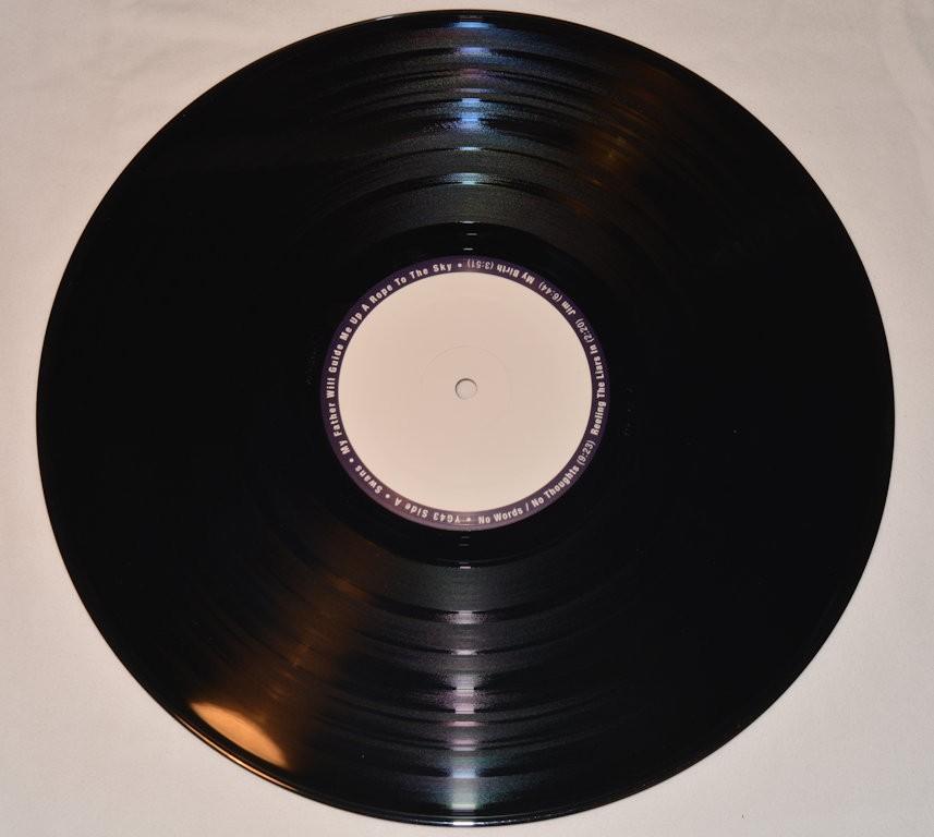 Swans - My Father