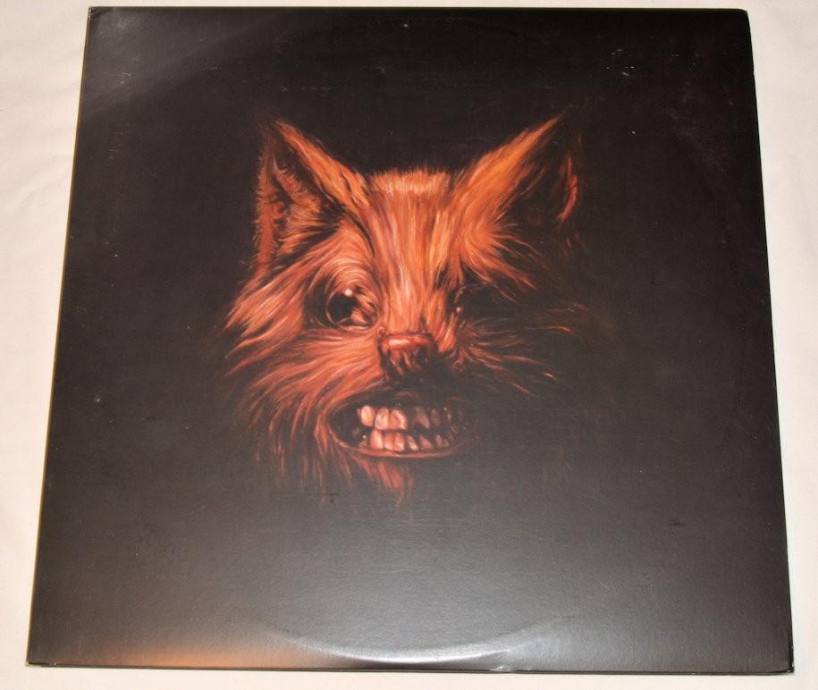 Swans - The Seer