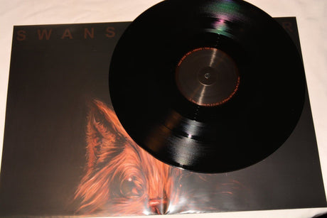 Swans - The Seer