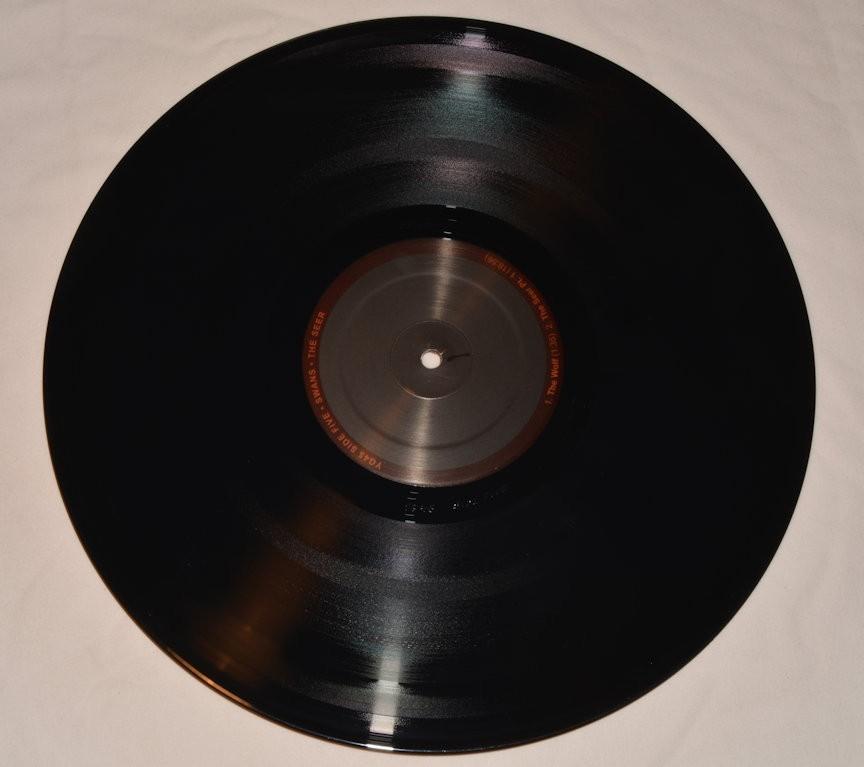 Swans - The Seer
