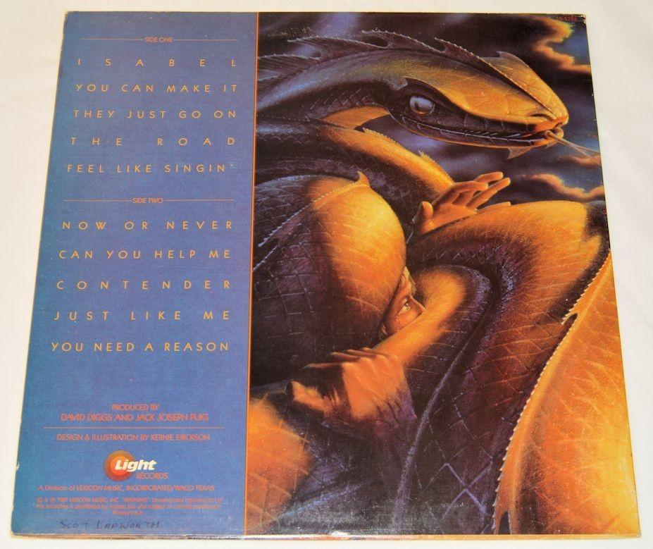 Sweet Comfort Band - Hearts Of Fire