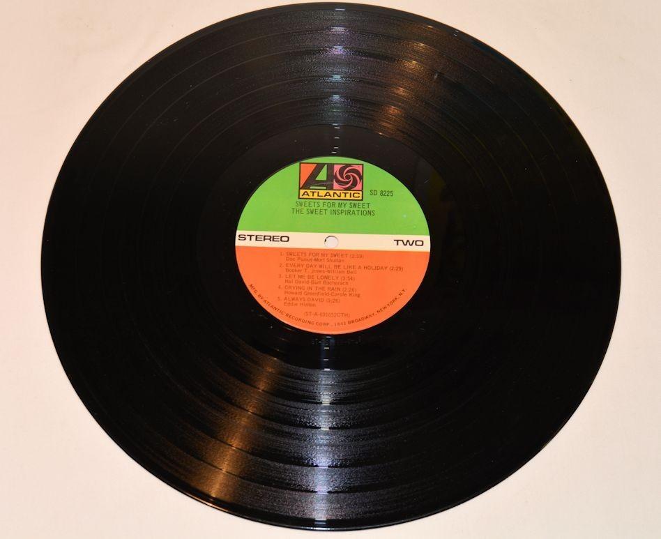 Sweet Inspirations - Sweets For My Sweet