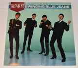 Swingin Blue Jeans - Best Of