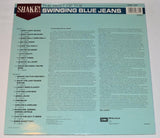 Swingin Blue Jeans - Best Of