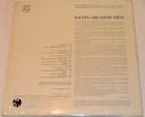 Swingle Singers - Bach's Greatest
