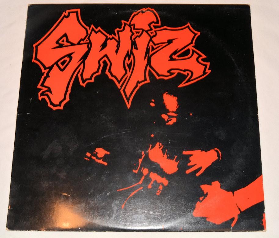 Swiz - Swiz