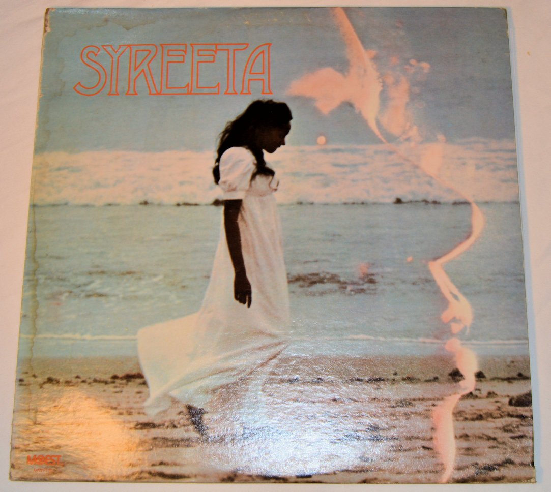 Syreeta - Syreeta