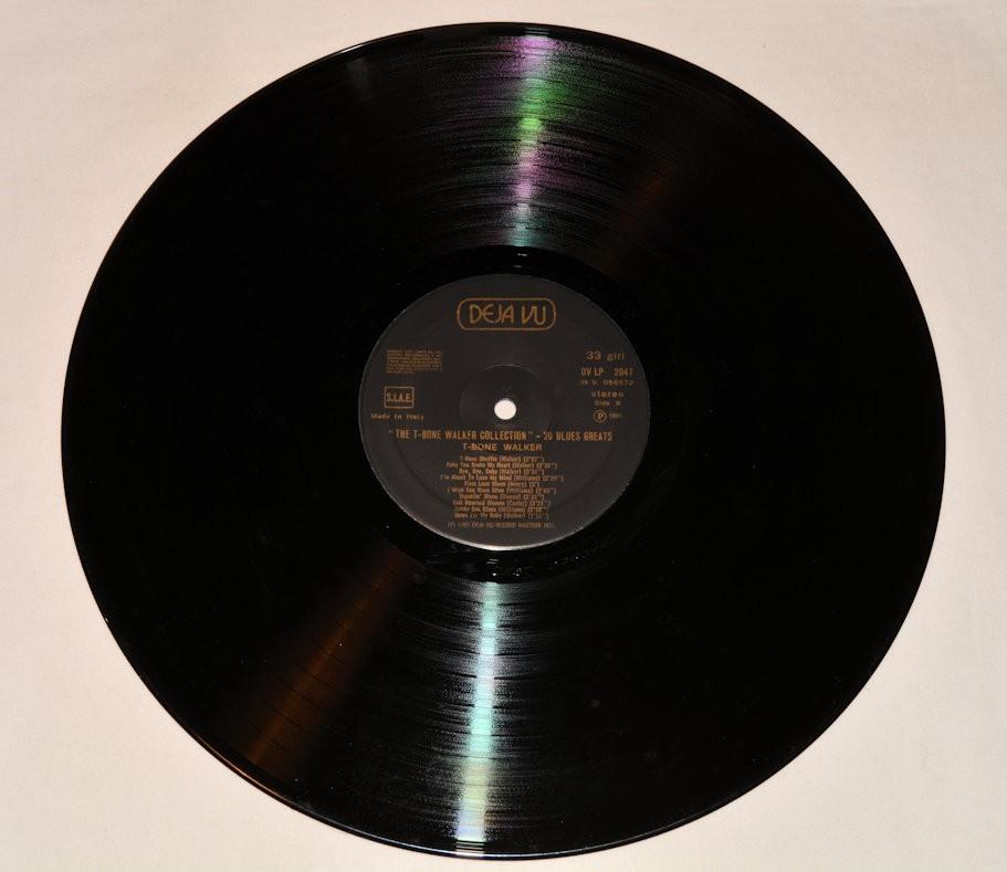 Walker, T-Bone - The Collection