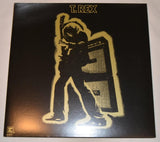 T. Rex - Electric Warrior