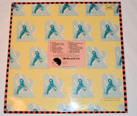 T. Rex - Great Hits