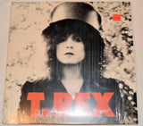 T Rex - The Slider