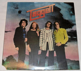 Taggett - Taggett