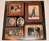 Mahal, Taj - Anthology Volume 1