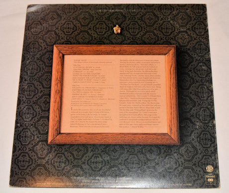 Mahal, Taj - Anthology Volume 1