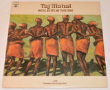 Mahal, Taj - Music Keeps Me Together