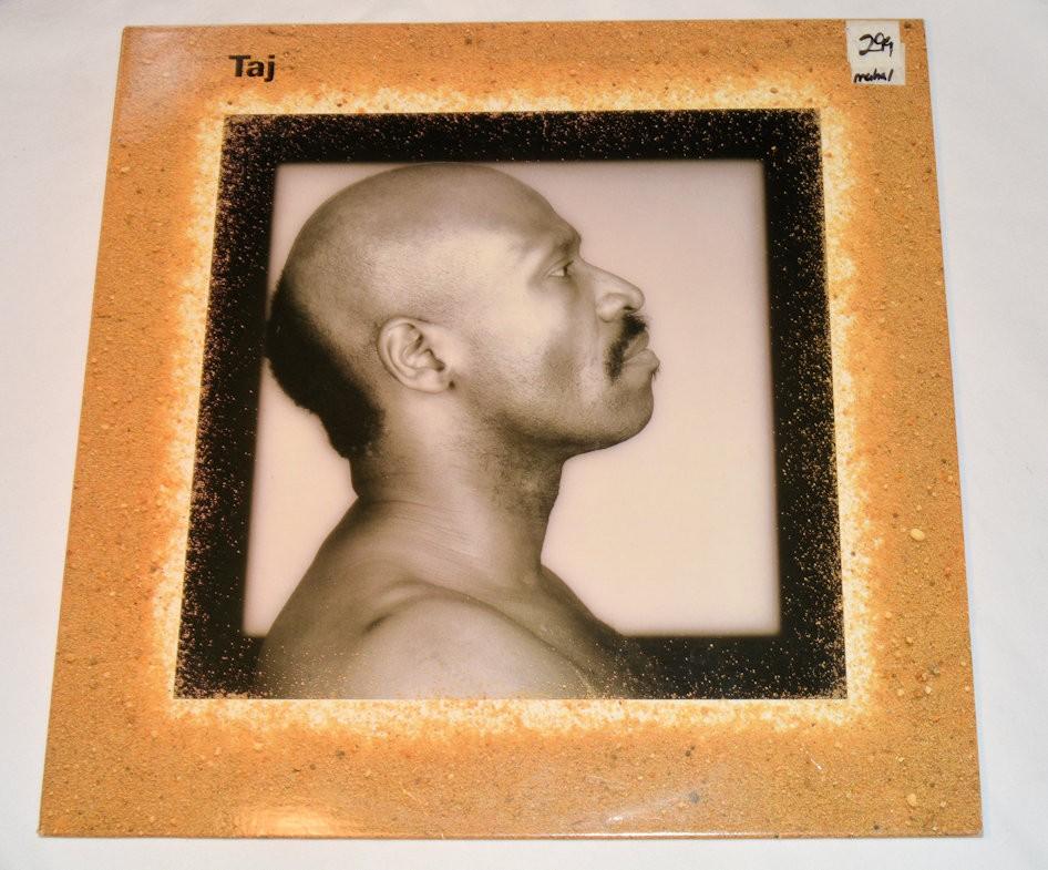 Mahal, Taj - Taj