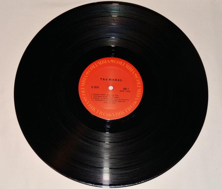 Mahal, Taj - Taj Mahal