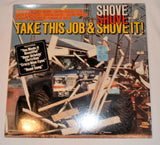 Soundtrack - Take This Job & Shove It