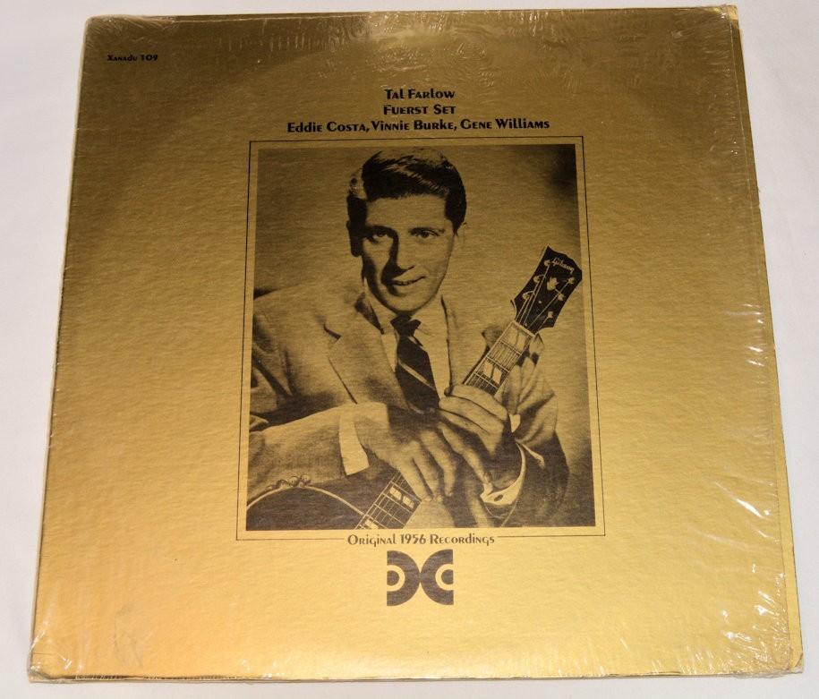 Farlow, Tal - Fuerst Set